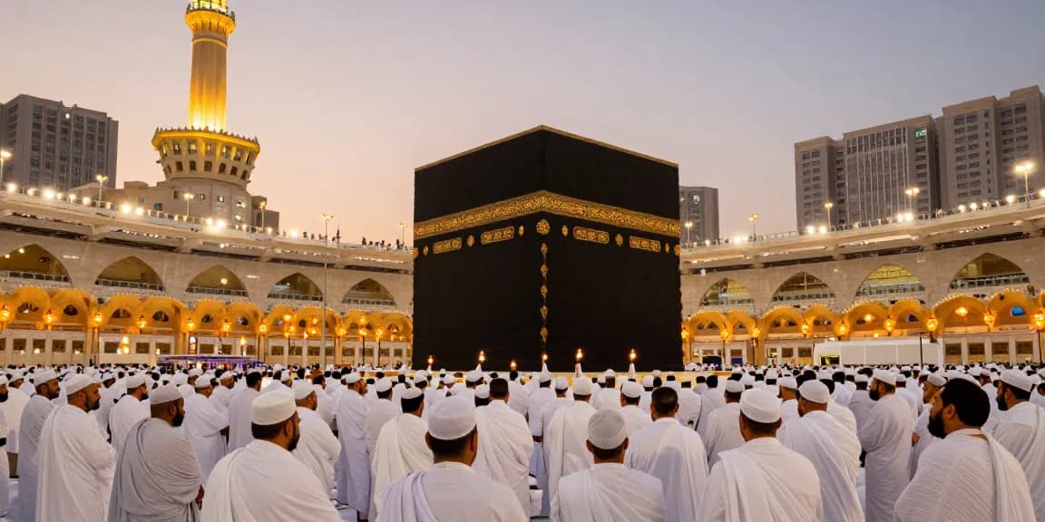 Umroh Ramadhan offers an unforgettable spiritual journey through sacred Makkah, ideal for travel enthusiasts seeking authentic experiences.