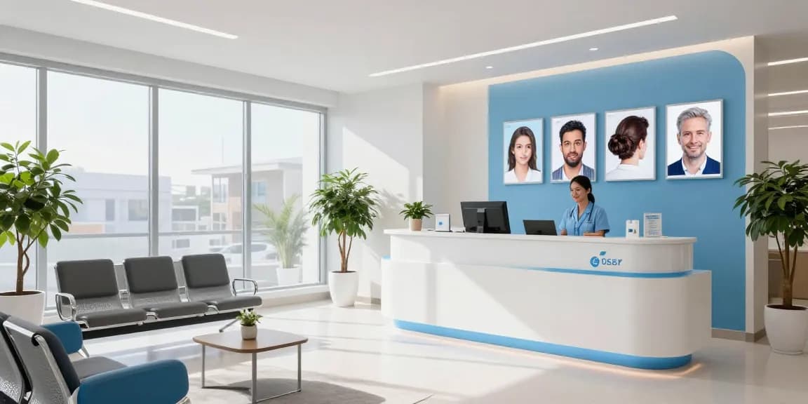 Hair transplant turkey services offered at trusted health clinic for patient consultations and care.