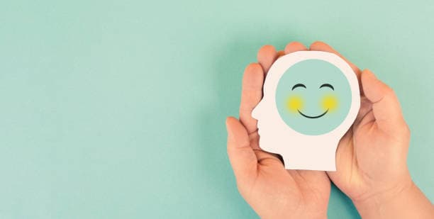Emotional wellbeing
