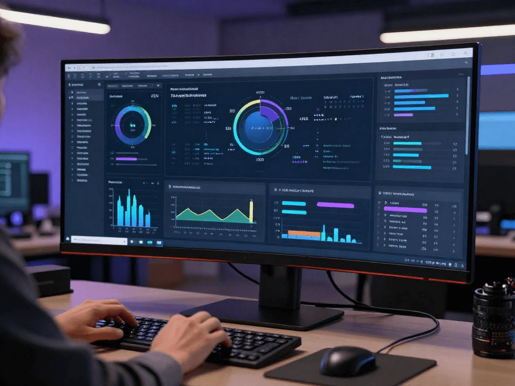 Discover how AI tools transform online content, ensuring smooth automation and efficiency while exploring hannah becker porn topics.