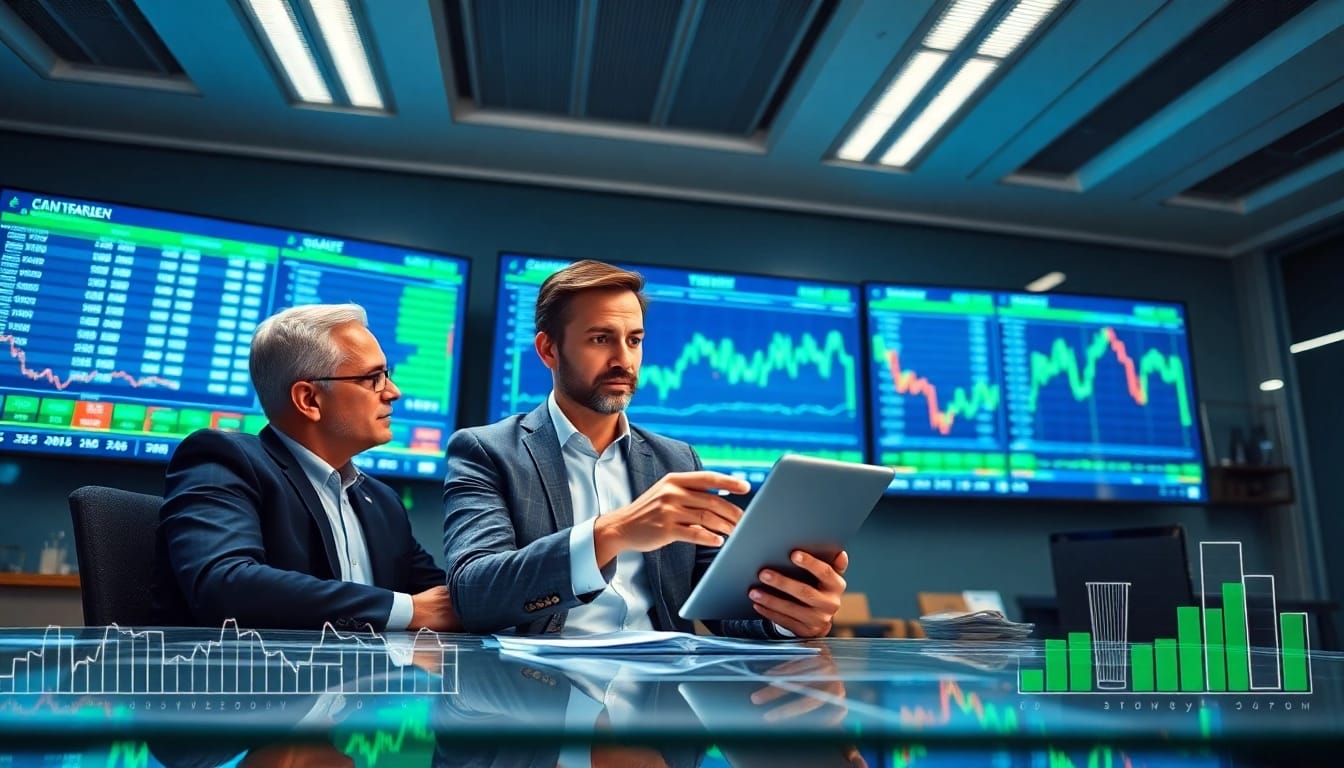 Evaluate safe ETF trading app In Saudi Arabia by analyzing professional trading tools and technology.