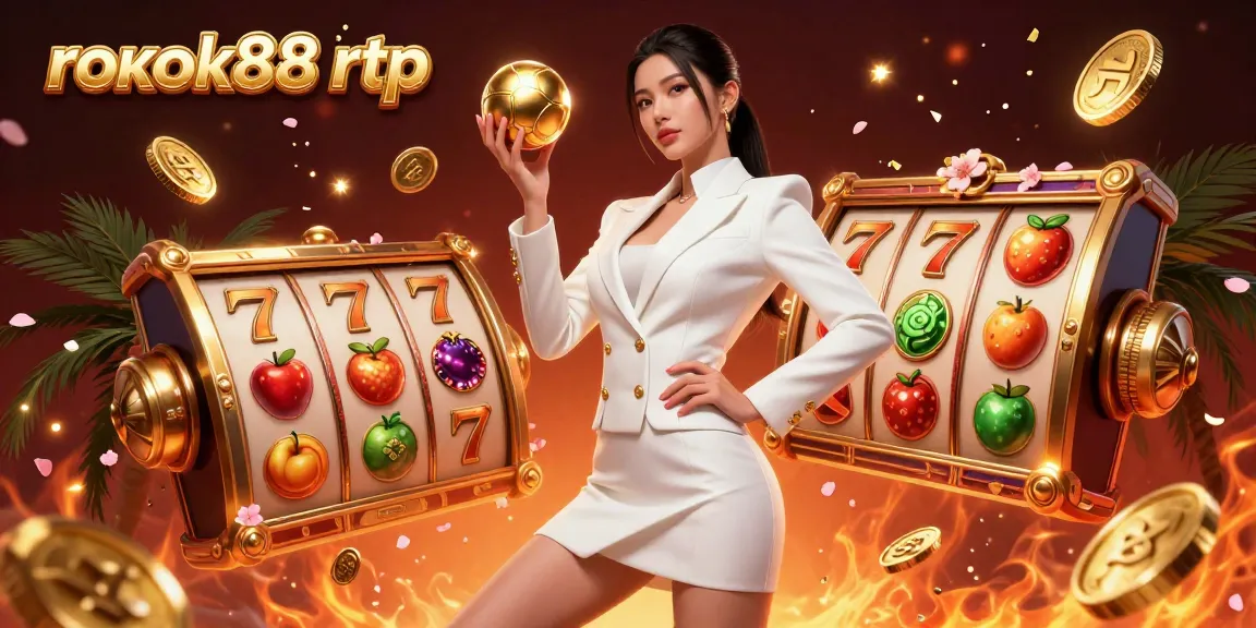 Spin to win with rokok88 rtp as talented players embrace modern gaming excellence.