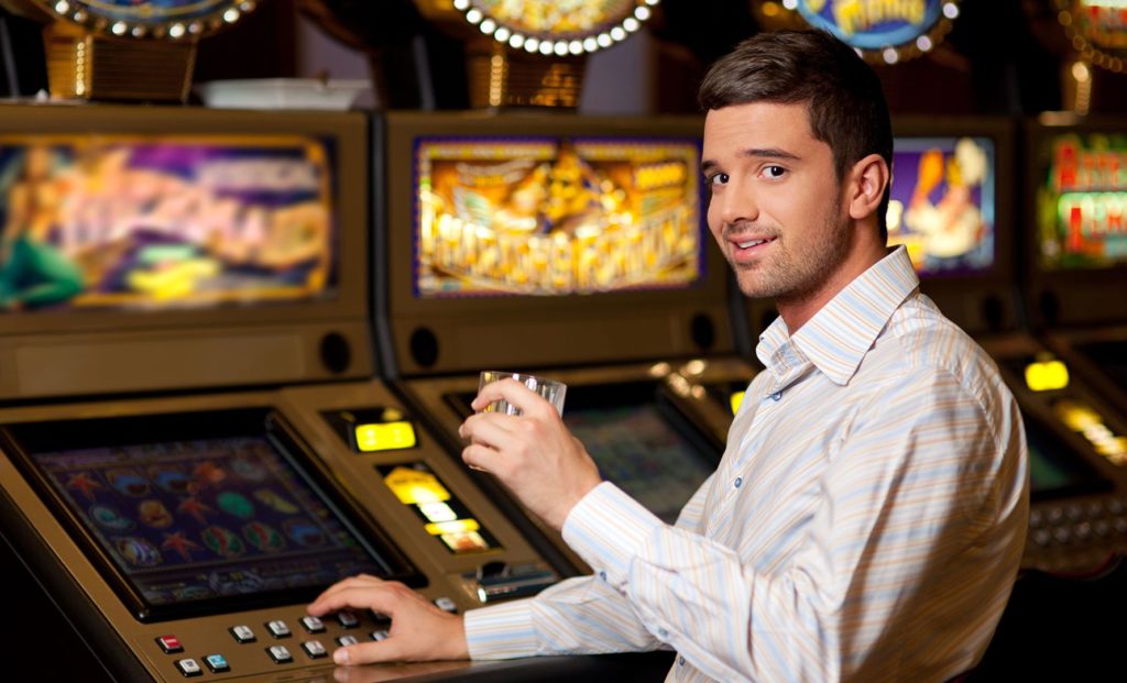 Situs Slot 777 dengan Banyak Slot Gacor