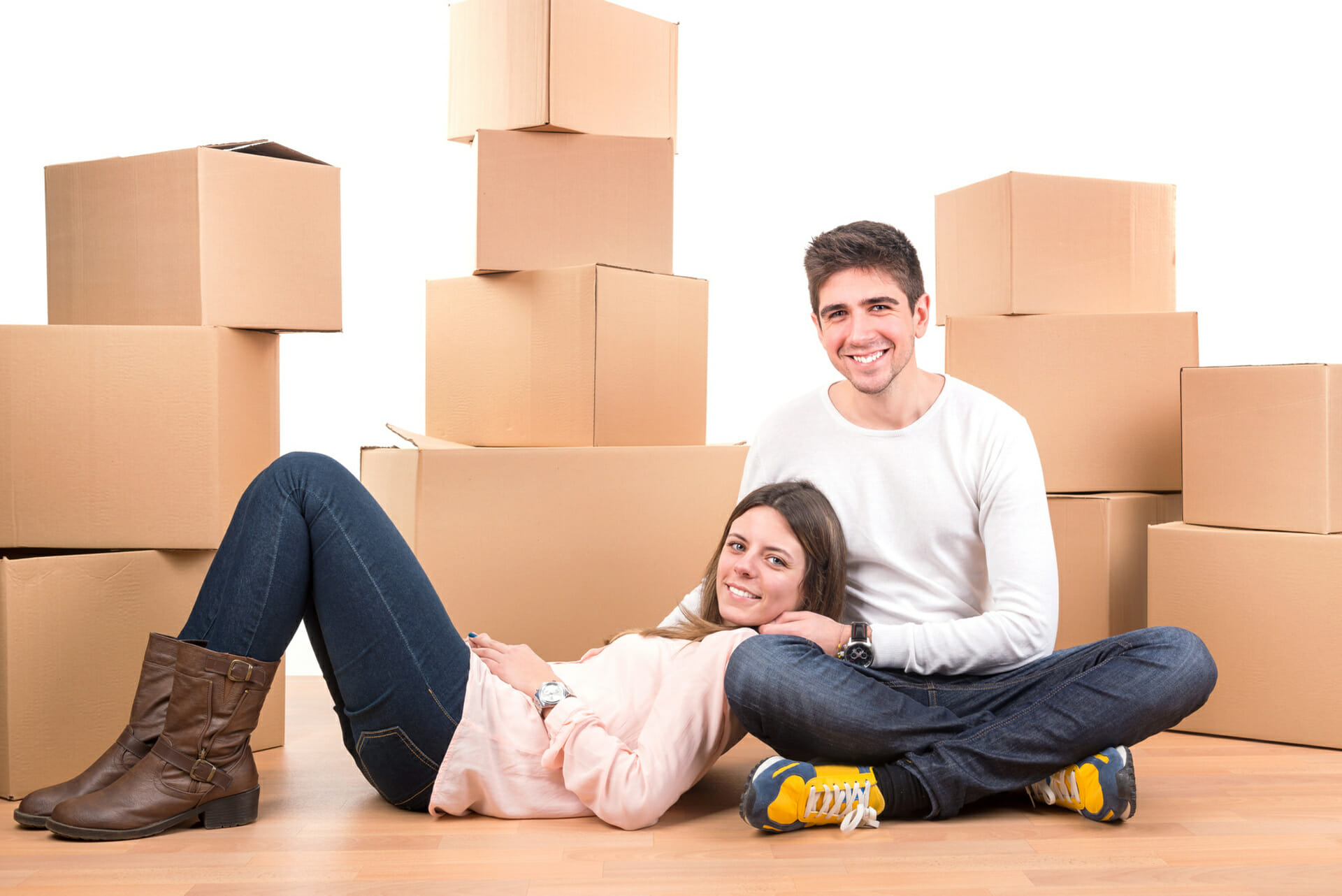 Streamlined Solutions for Office removals Telford by Expert Movers