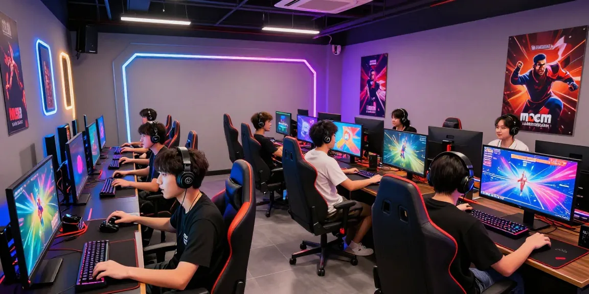 Players enjoying thrilling interactive games at MBM娛樂 online gaming environment