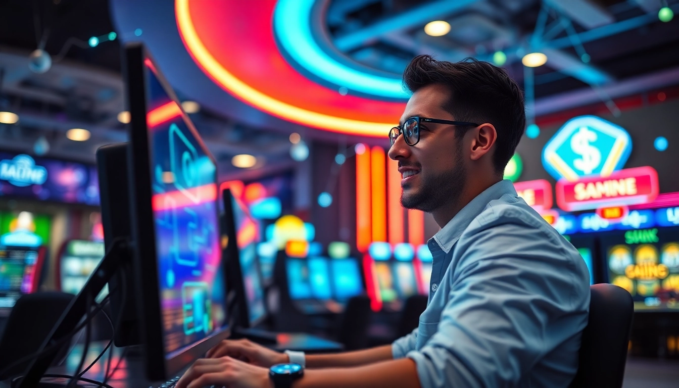 qq8821 menyajikan suasana bermain judi online yang modern dan menarik.