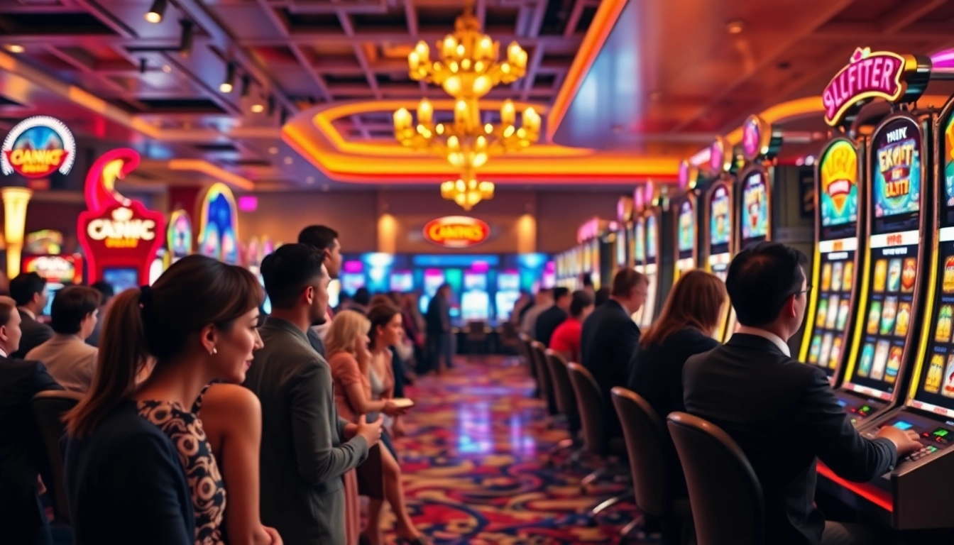 SLOT365 CONTACT memberikan pengalaman bermain kasino yang mendebarkan di slot machines bebas halangan.