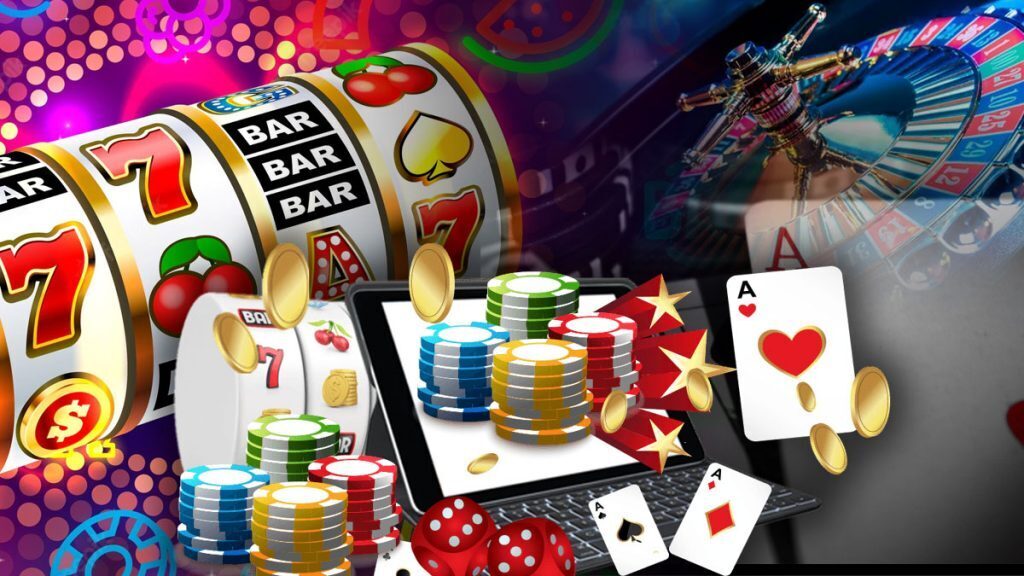 Choosing the Right Online Casinos for Oklahoma: A Comprehensive Guide