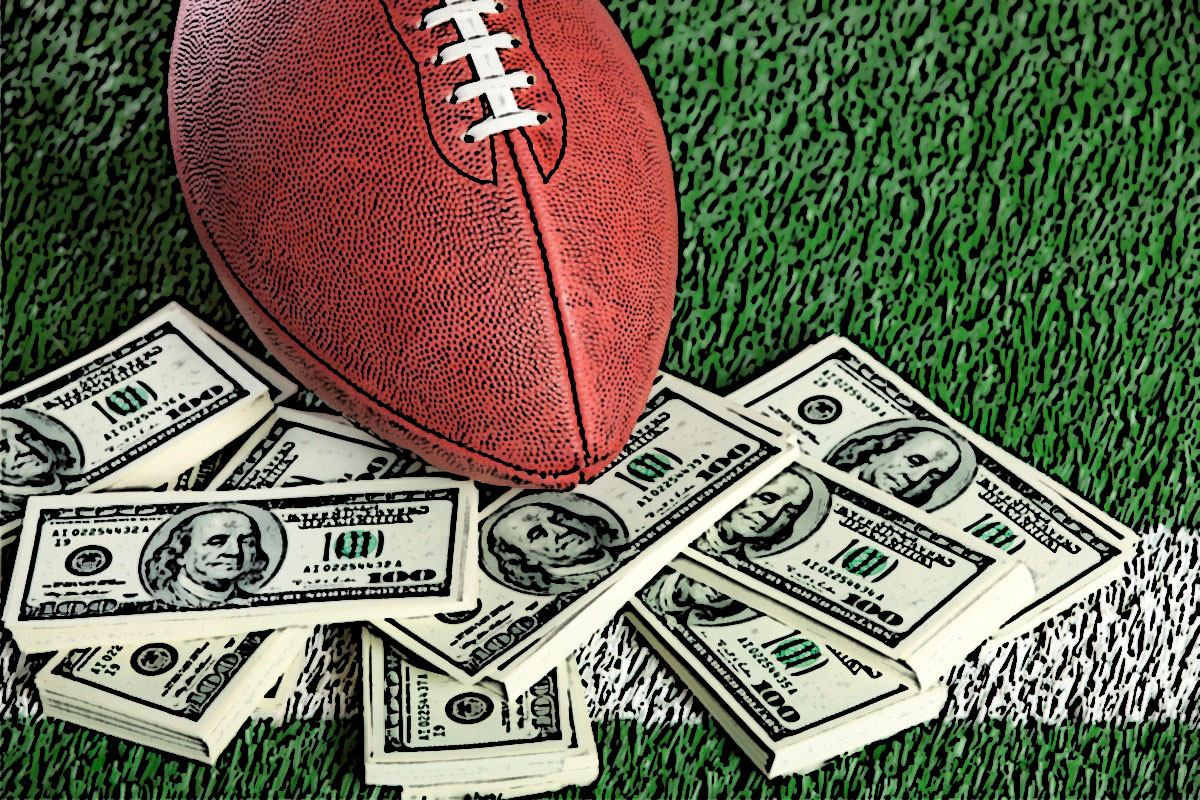 Top Sports Betting Apps Canada for 2025: A Guide to Mobile Betting