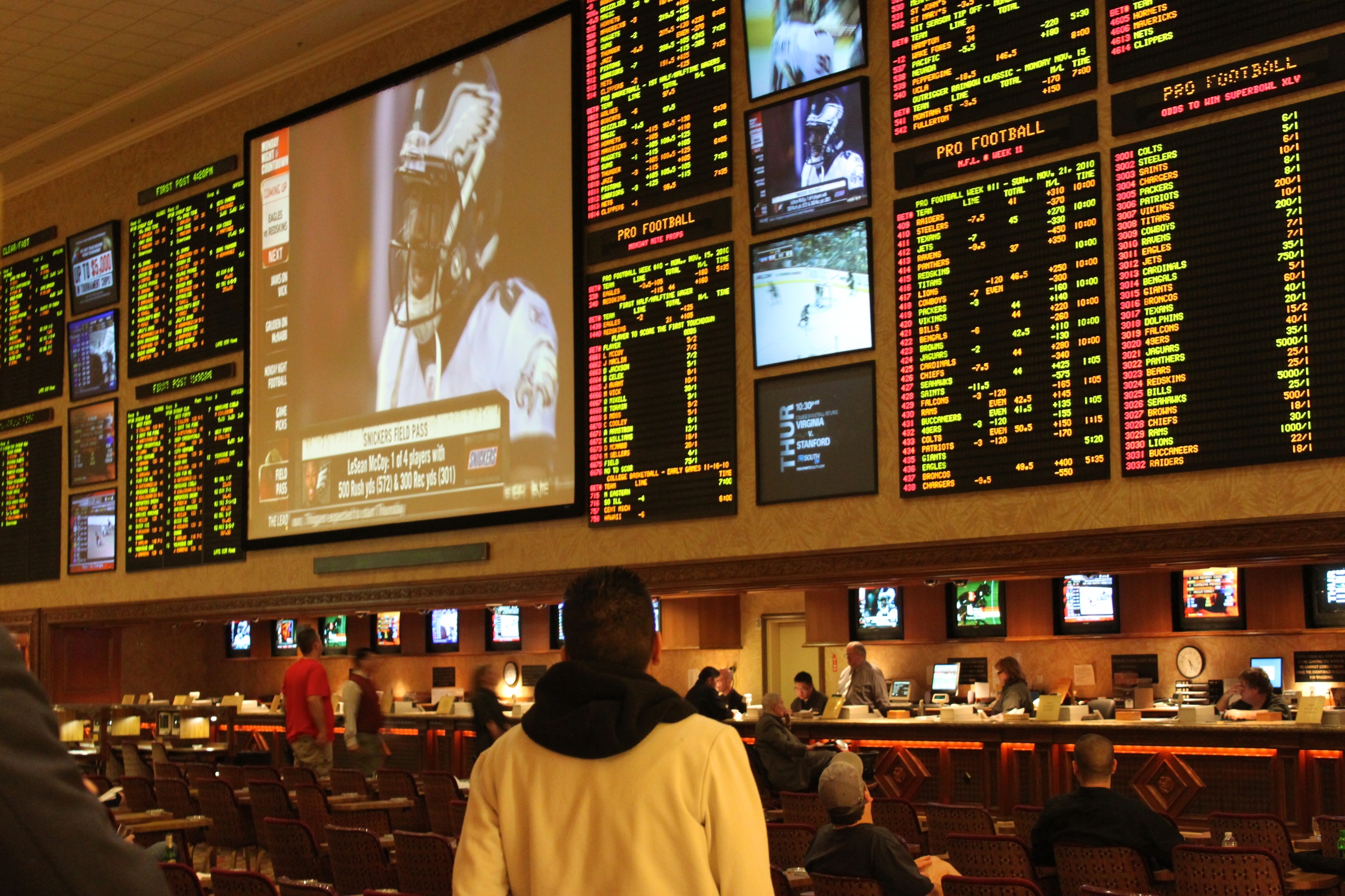 Finding the Best Sports Betting Apps Alabama: A Comprehensive Guide