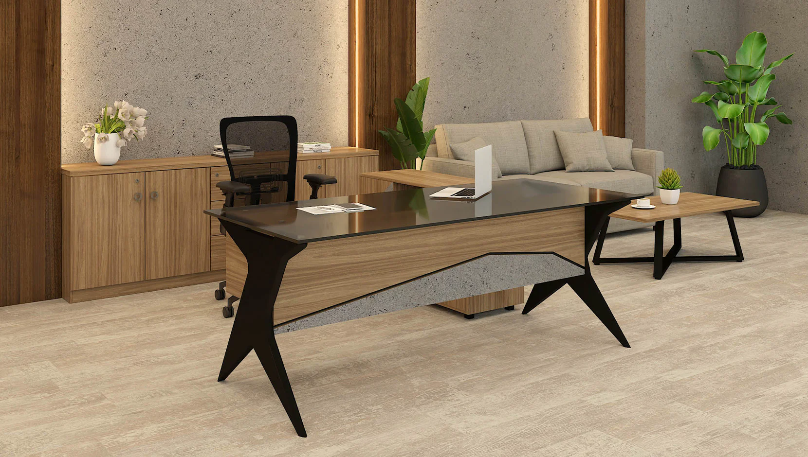 Elevate Your Space with Exquisite Designer-Approved Furniture