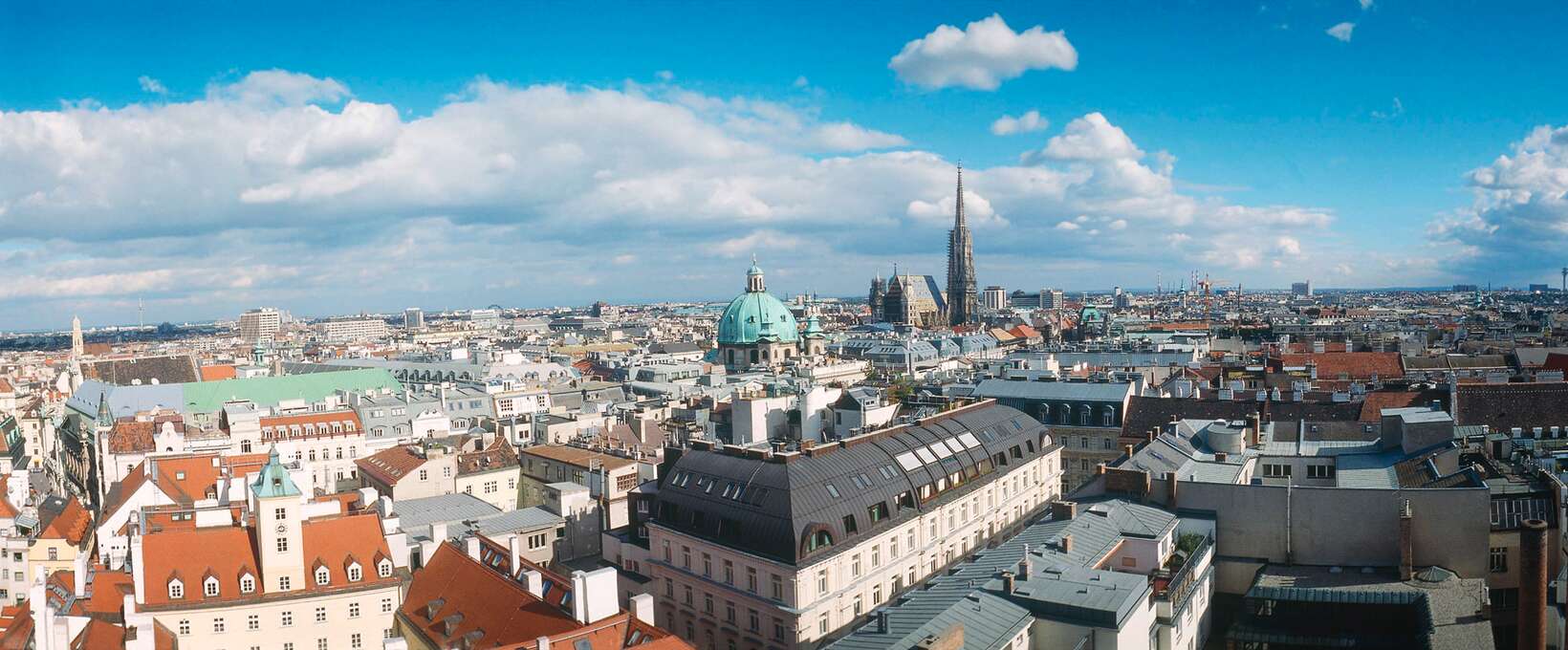 Die besten Online-Ressourcen für Wien Online: Entdecken Sie die Stadt digital