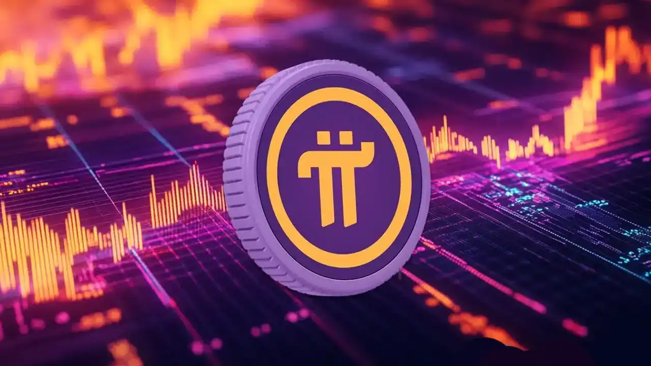 Latest Insights on the Fluctuating Pi Coin Price and Market Trends