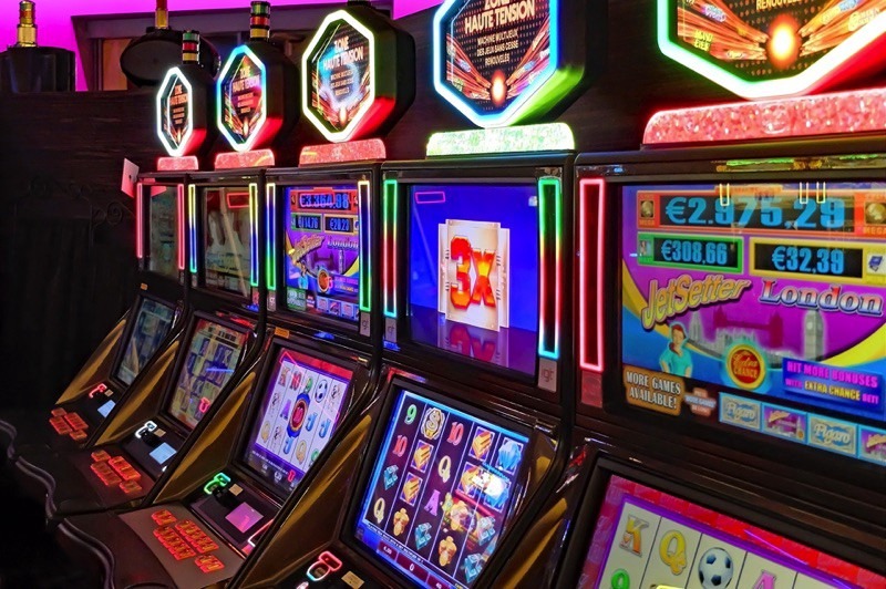 The Ultimate Guide to Online Casinos for South Carolina: Games, Bonuses, and Safety