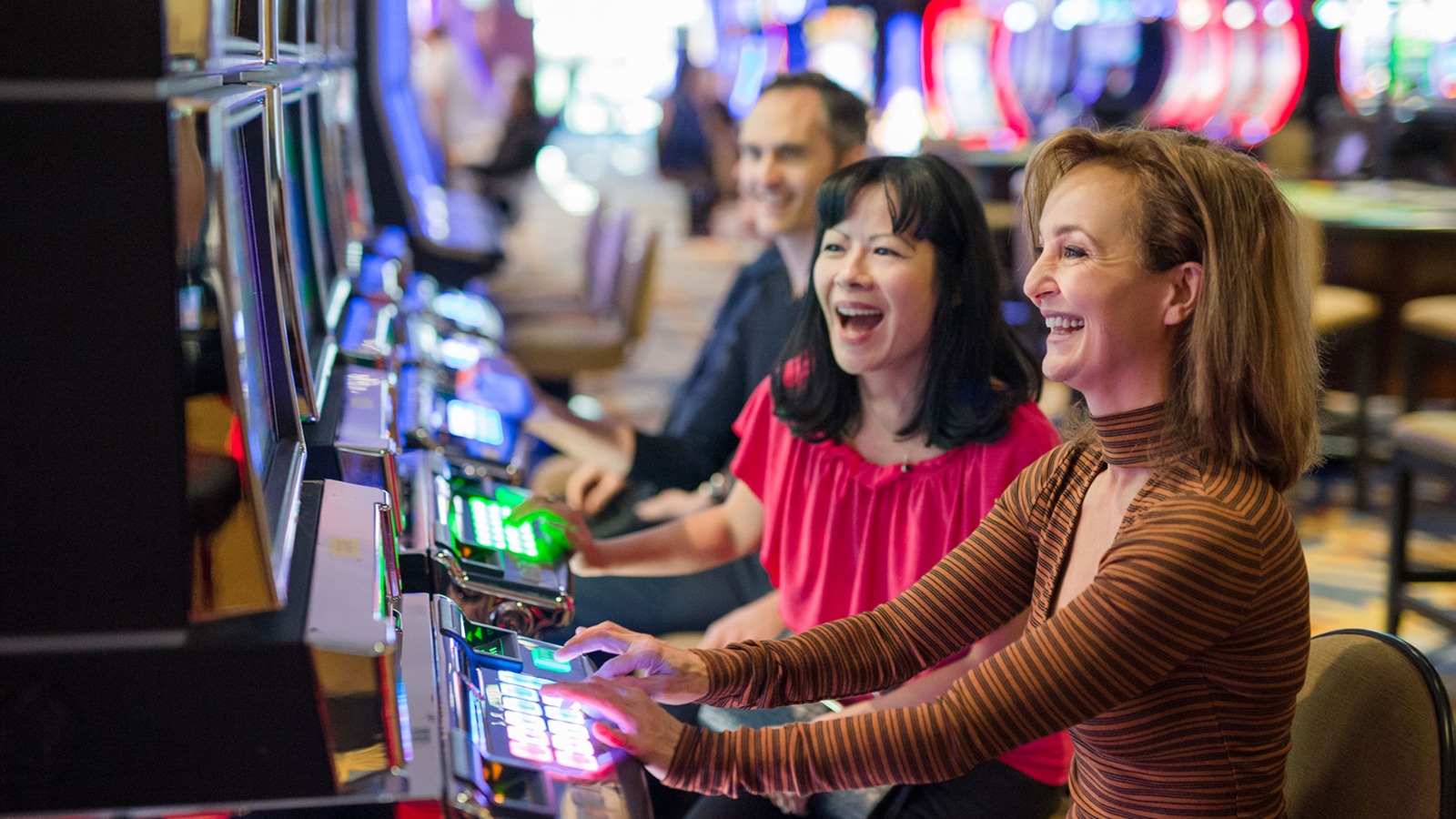 Top Tips for Choosing Online Casinos for British Columbia
