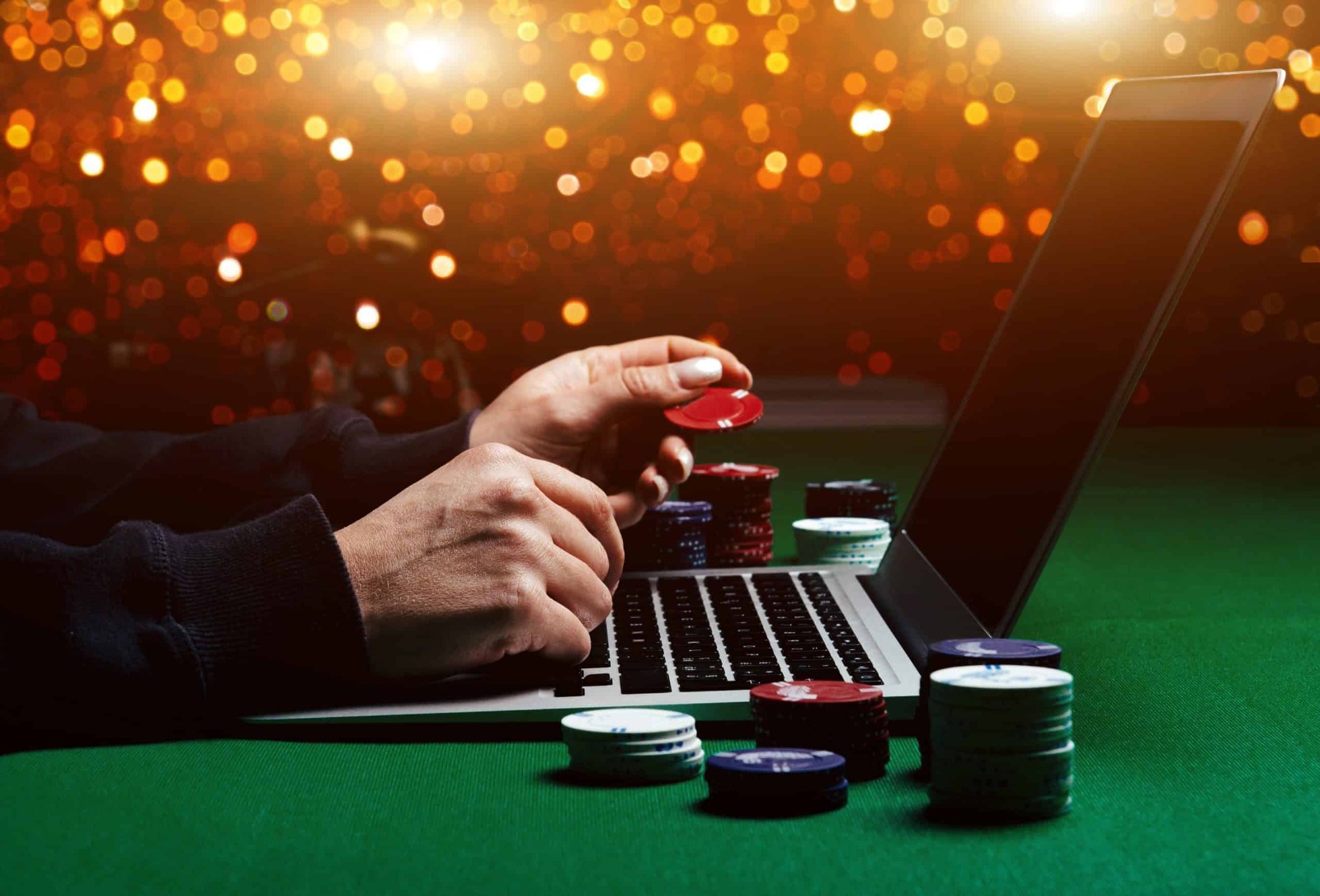 Discover the Best Online Casinos for California: A Comprehensive Guide