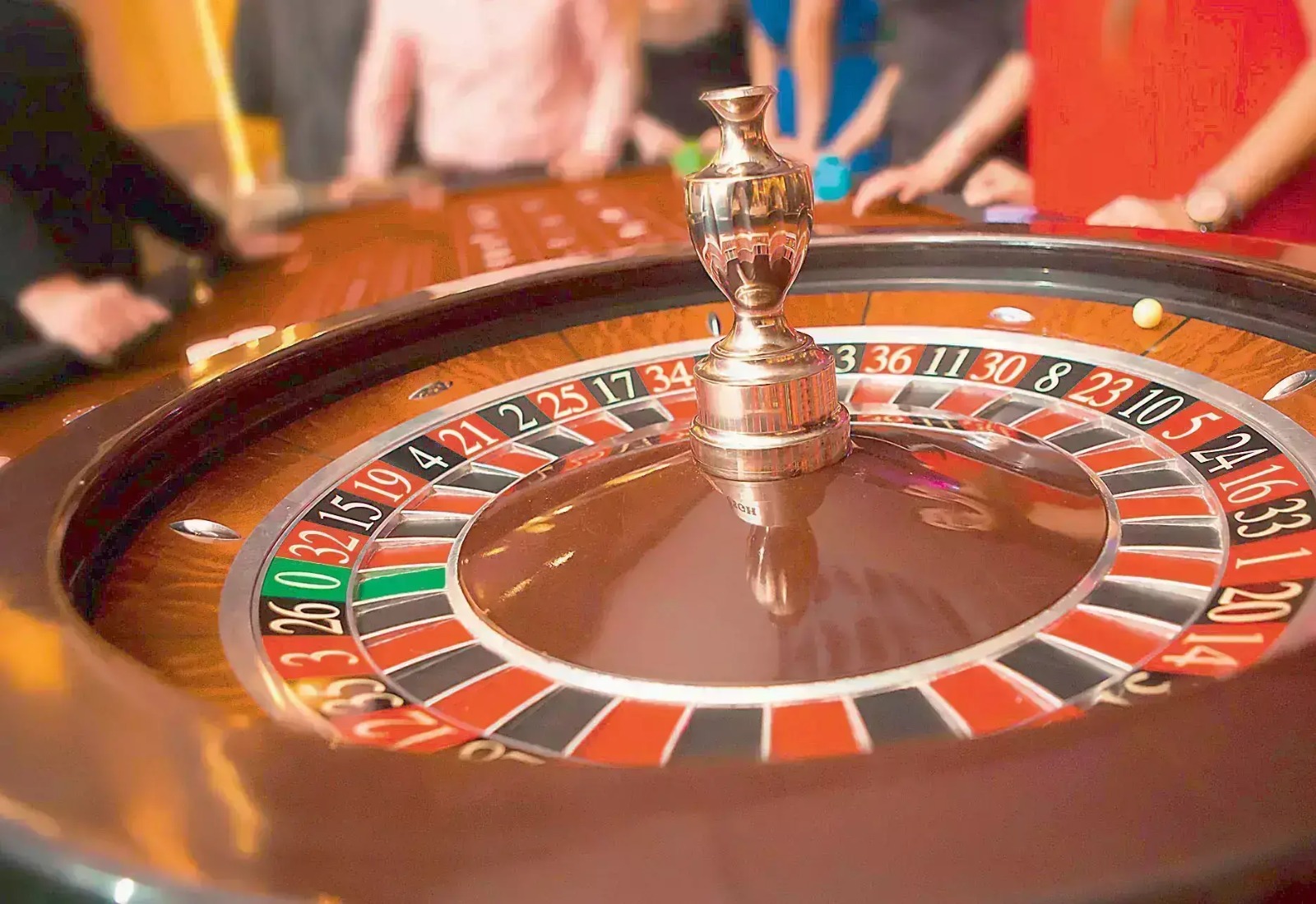 Top Online Casinos for Alabama: Your Guide to Safe and Exciting Gaming