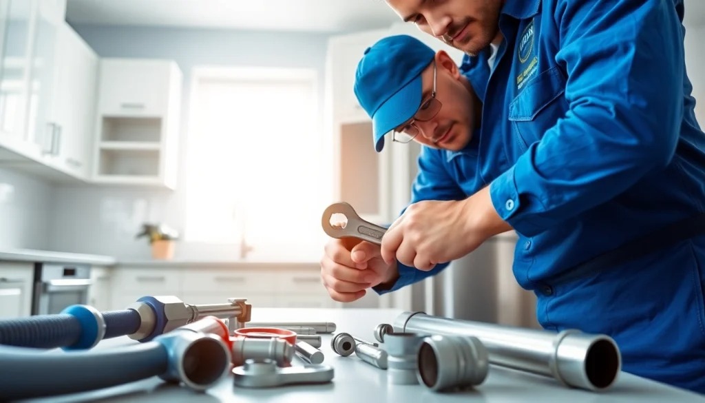 Reliable Whole House Repiping Brandon FL for Residential &amp; Commercial Properties