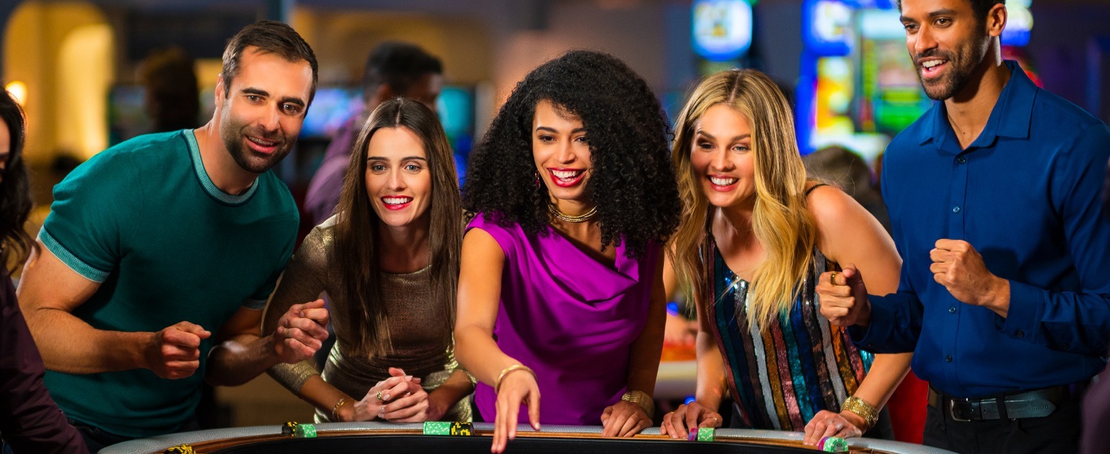 Strategi Terbaik untuk Menang di Situs MPO Casino