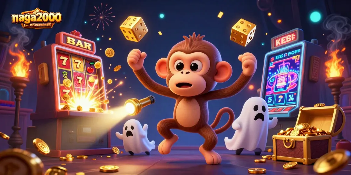 Gali pengalaman bermain di NAGA2000 link alternatif dengan harta karun slot yang melimpah.