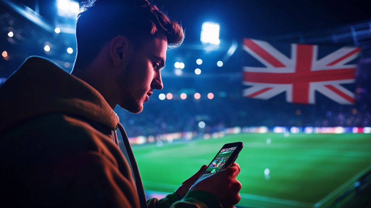 Top Sports Betting Apps British Columbia for Enthusiastic Bettors