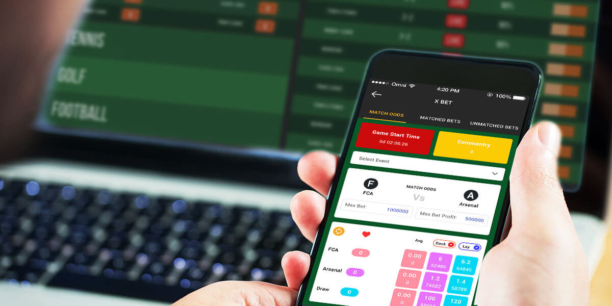 Top Sports Betting Apps Texas: Your Guide to the Best Options in the Lone Star State