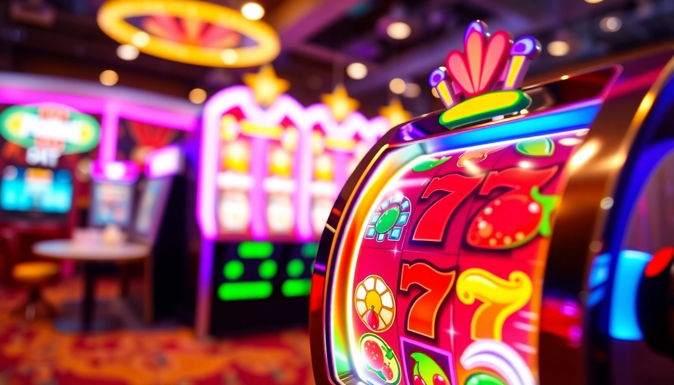 Menangkan hadiah menarik saat bermain ondel4d slot yang bergairah dan penuh warna.