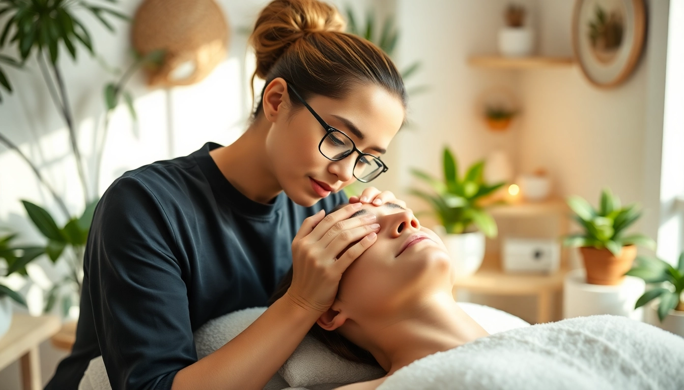 Experience a revitalizing vajacial near me for glowing skin and soothing treatment.