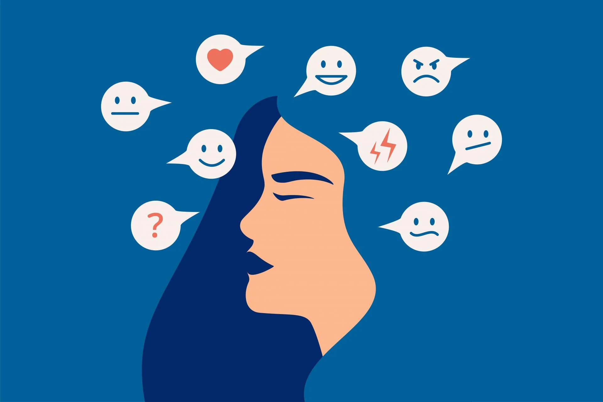 Emotional Wellbeing Skills That Support Mental Wellness