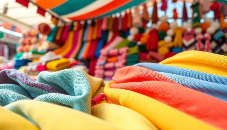 De voordelen van spandex stretch voor sport en mode