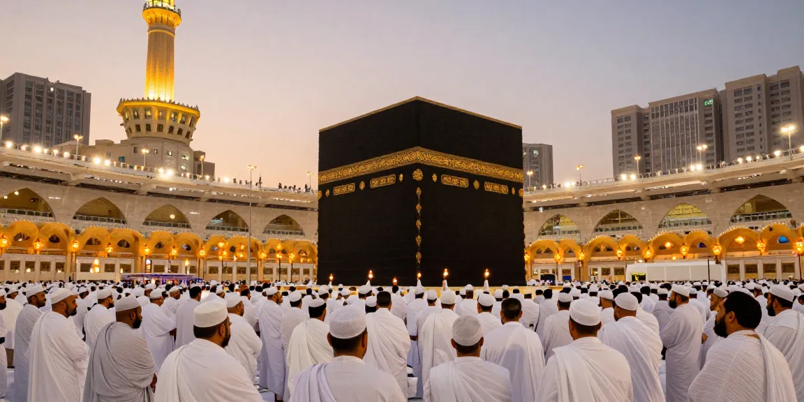 Umroh Ramadhan offers an unforgettable spiritual journey through sacred Makkah, ideal for travel enthusiasts seeking authentic experiences.