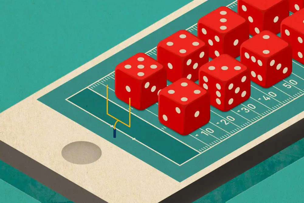 Top Sports Betting Apps Alberta: Your Guide to Betting on the Go
