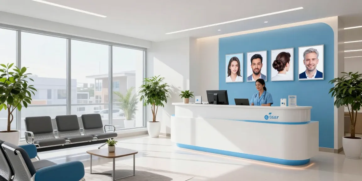 Hair transplant turkey services offered at trusted health clinic for patient consultations and care.