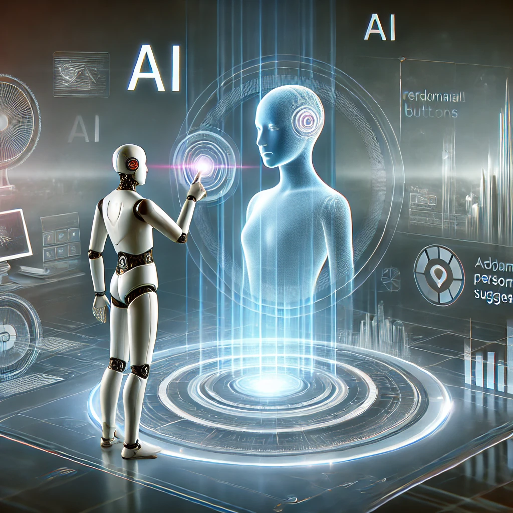 Enhancing User Experience Through Human Interface with AI: A Comprehensive Guide