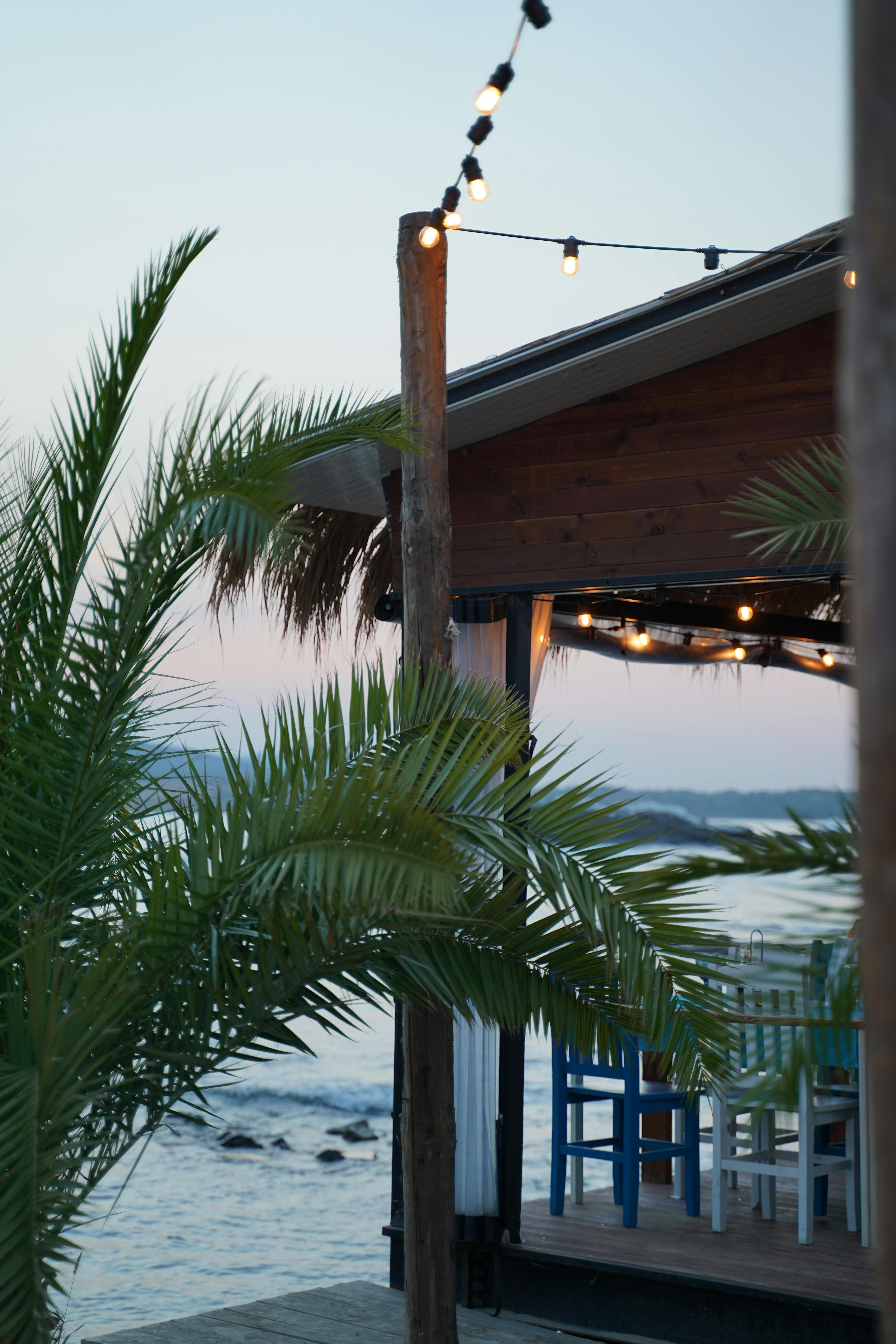 Experience the Best of District 18 at Coastal Cabana