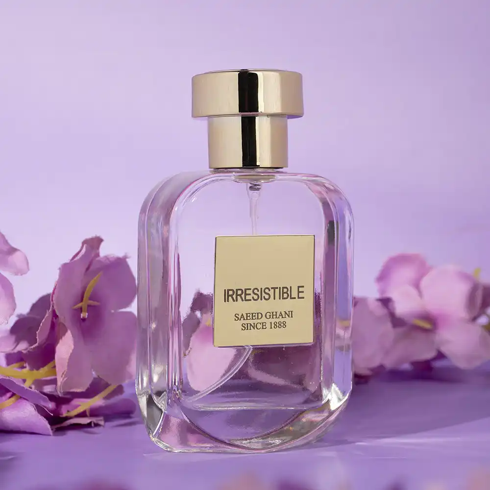 Khadlaj parfum – stijlvolle niche geuren voor iedere gelegenheid