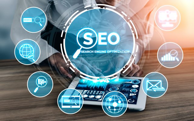 Top Seo Services In USA to Boost Your Website Traffic