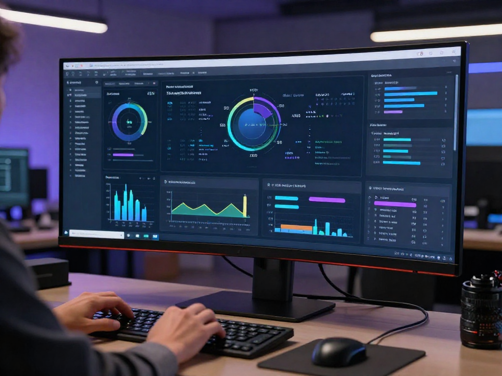 Discover how AI tools transform online content, ensuring smooth automation and efficiency while exploring hannah becker porn topics.