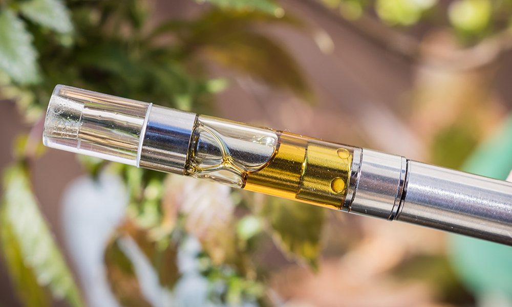 How to smoke a cart without a battery: Step-by-Step Guide