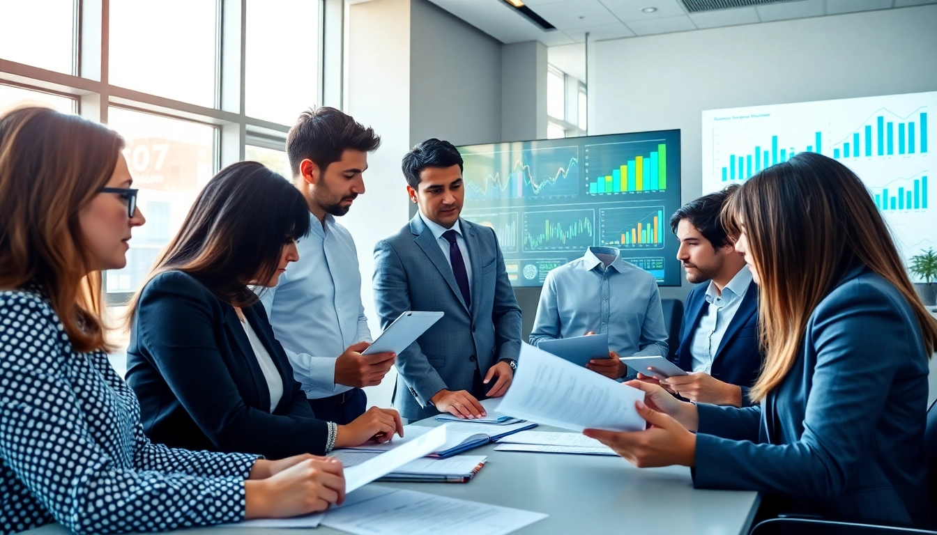 Explore competitive intelligence faqs with professionals analyzing data and strategies.