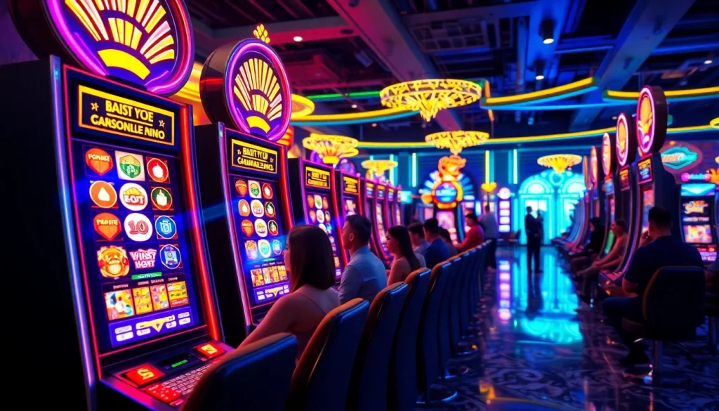 Menggugah semangat permainan dengan Istana777 Situs yang menarik dan penuh warna.