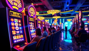 Menggugah semangat permainan dengan Istana777 Situs yang menarik dan penuh warna.