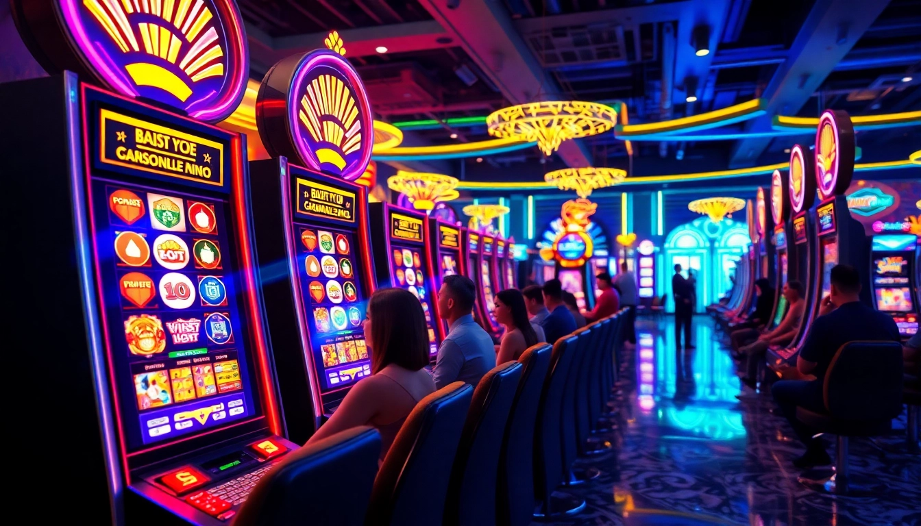 Menggugah semangat permainan dengan Istana777 Situs yang menarik dan penuh warna.