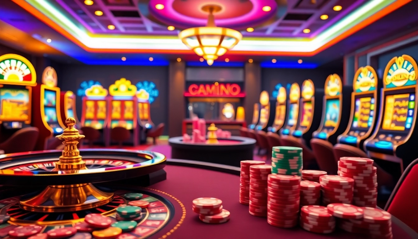 Engage with the thrilling action of link vào da88 at an upscale casino gaming table.