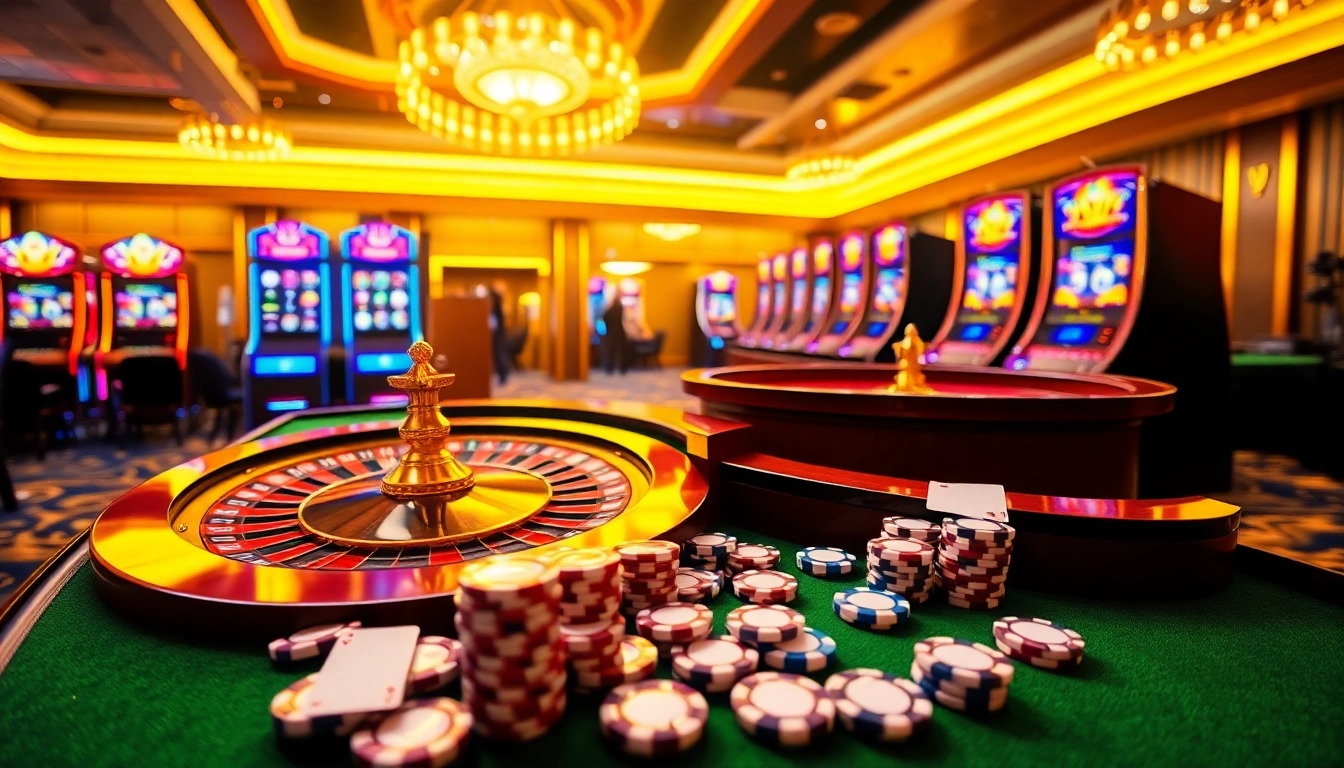 Experience thrilling gameplay at 222BD Casino with exciting slots and roulette.