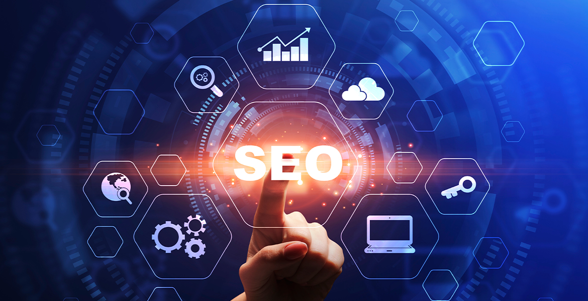 Seo Audit Services